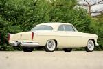 Chrysler C-300 1955 года